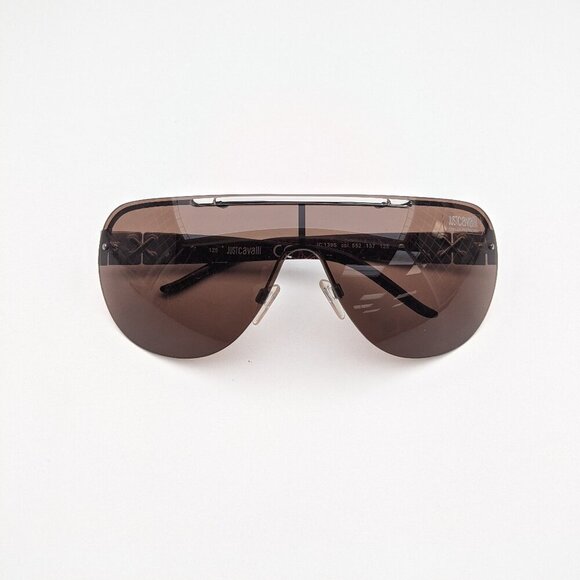 🕶️Just Cavalli JC139S col.552 Sunglasses 125 /ALH536🕶️ - Picture 1 of 9